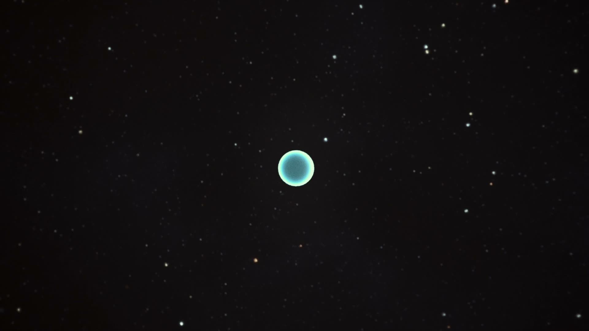 Cosmic imagery from Star Child